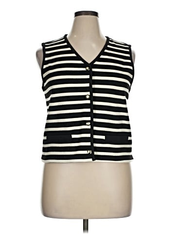 Bailey 44 Sweater Vest (view 1)