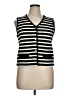 Bailey 44 Black Sweater Vest Size XL - photo 1