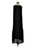 Z Supply Black Casual Dress Size S - photo 1