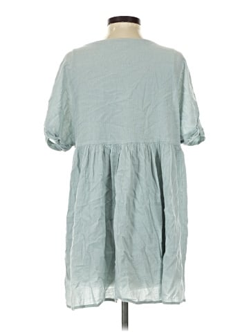 Listicle Casual Dress (view 2)