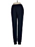 Joie 100% Polyester Solid Blue Casual Pants Size XS - photo 2
