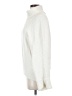 Moth Ivory Turtleneck Sweater Size S - photo 5