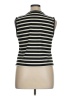 Bailey 44 Black Sweater Vest Size XL - photo 2