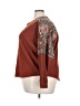 Maurices 100% Polyester Paisley Brown Pullover Sweater Size 24 (3) - photo 5