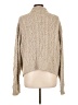 RE/DONE Tan Cardigan Size L - photo 2
