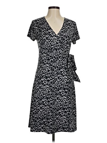 Apt. 9 Casual Dress (view 1)