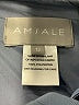 Amsale 100% Polyester Blue Casual Dress Size 12 - photo 4