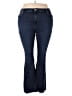 Levi's Blue Jeans Size 20 - photo 1