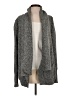 J.Crew 100% Cotton Gray Cardigan Size S - photo 1