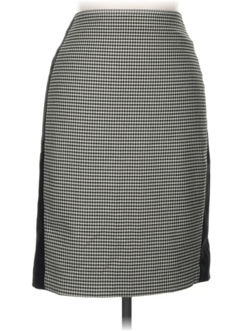 White House Black Market Formal Skirt (view 1)