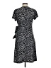 Apt. 9 Tweed Gray Casual Dress Size M (petite) - photo 2