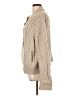 RE/DONE Tan Cardigan Size L - photo 5