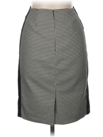 White House Black Market Formal Skirt (view 2)