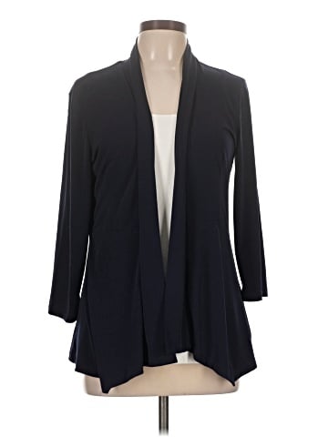 DressBarn Cardigan (view 1)
