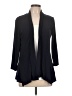 DressBarn Black Cardigan Size L - photo 1