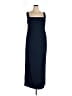 Lulus 100% Polyester Blue Casual Dress Size 2X - photo 1