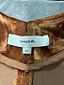 Vince. Brown Cardigan Size XS - photo 7