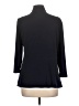 DressBarn Black Cardigan Size L - photo 2