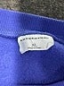 Assorted Brands Print Blue Pullover Sweater Size XL - photo 7