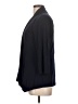 DressBarn Black Cardigan Size L - photo 5