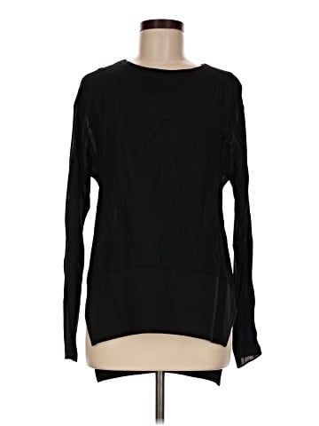 Zara Long Sleeve Top (view 1)