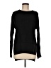 Zara Black Long Sleeve Top Size M - photo 1