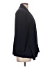 DressBarn Black Cardigan Size L - photo 4