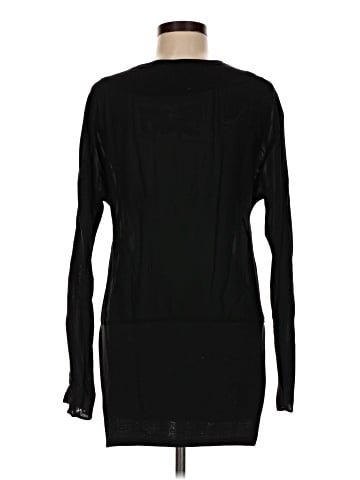 Zara Long Sleeve Top (view 2)
