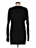 Zara Black Long Sleeve Top Size M - photo 2