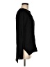 Zara Black Long Sleeve Top Size M - photo 4