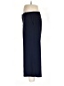 Boden 100% Polyester Solid Blue Dress Pants Size 10 - photo 5