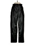 Wilfred 100% Polyurethane Black Casual Pants Size 0 - photo 1