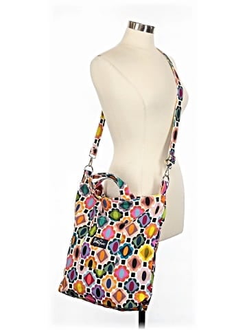 Lesley Evers Tote (view 2)