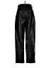 Wilfred 100% Polyurethane Black Casual Pants Size 0 - photo 2