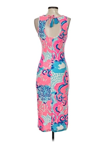 Lilly Pulitzer Cocktail Dress (view 2)