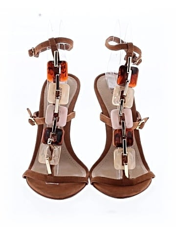 Schutz Sandals (view 2)