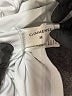 Commense White Tube Top Size M - photo 7
