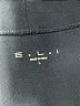 E.L.I. Blue Cardigan Size L - photo 8