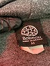 Bobeau Black Poncho Size M - photo 7