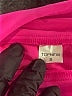 Assorted Brands Solid Pink Swimsuit Bottoms Size S - photo 3