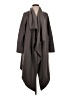 Ugg Gray Poncho Size S - photo 1