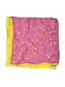 Emanuel Ungaro Pink Scarf One size - photo 2