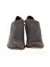 Lucky Brand Gray Ankle Boots Size 7 - photo 2