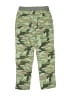 Mini Boden Camo Green Cargo Pants Size 9 - photo 2