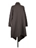 Ugg Gray Poncho Size S - photo 2