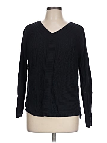 Talbots Outlet Pullover Sweater (view 1)
