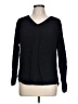 Talbots Outlet Black Pullover Sweater Size L - photo 1