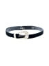 Zara Black Belt Size S - photo 1