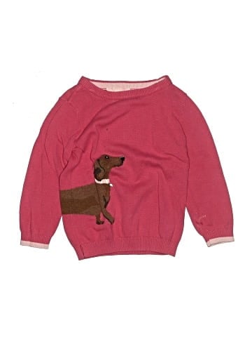 Joules Pullover Sweater (view 1)