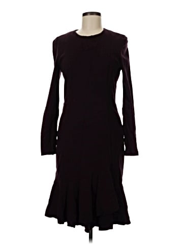 Akris Punto Cocktail Dress (view 1)